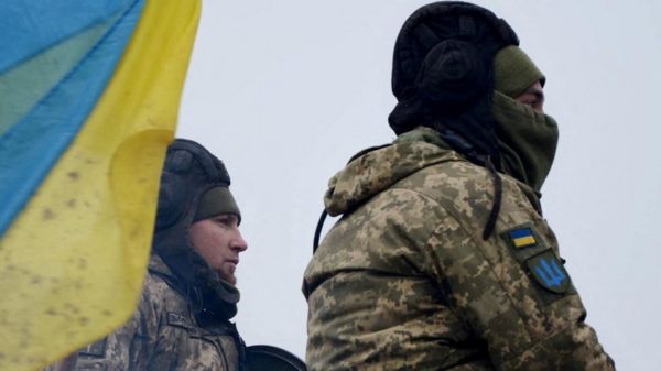 США доставили на Украину вооружение, включая летальное
