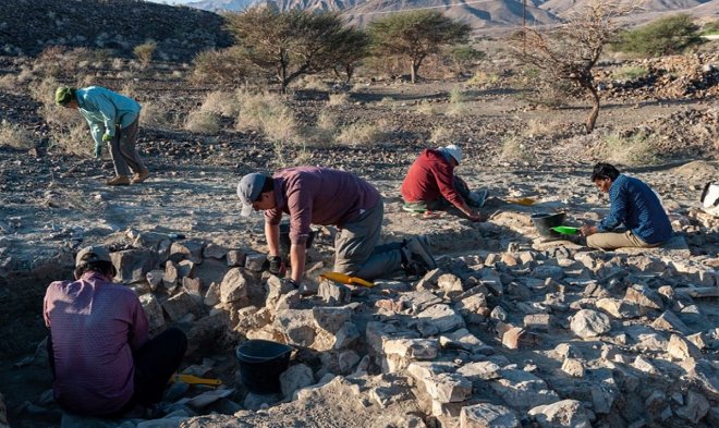 Археологи нашли настольную игру, в которую играли 4000 лет назад 