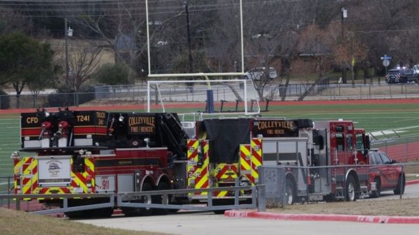 Инцидент в Техасе: все захваченные в синагоге заложники освобождены, захвативший их убит