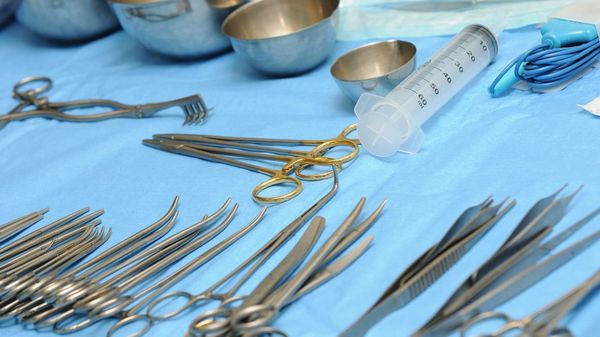 Первое в России уголовное дело о женском обрезании завершилось мягким приговором