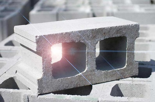 Цементная батарея может превратить здания и мосты в гигантские накопители энергии