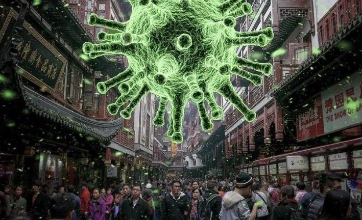 Что произойдет, если в один прекрасный день все вирусы на Земле исчезнут?