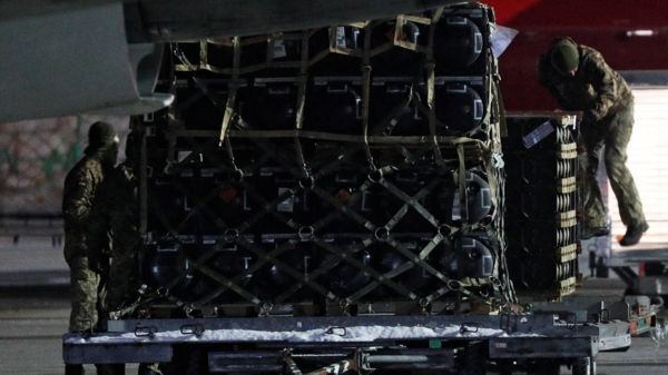 Санкции лично против Путина и перекрытие экспорта технологий: как Запад думает поднять цену вторжения в Украину