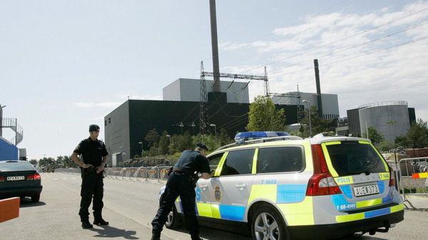 Швеция направила войска на Готланд из-за напряженности между Россией и Украиной. Над шведскими АЭС замечены дроны