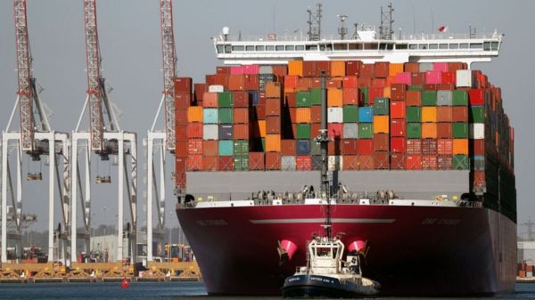 Крупнейшая торговая сделка в истории вступила в силу. Она объединила 15 стран вокруг Китая