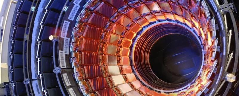 Физики впервые обнаружили загадочные частицы X в " "первичном бульоне"