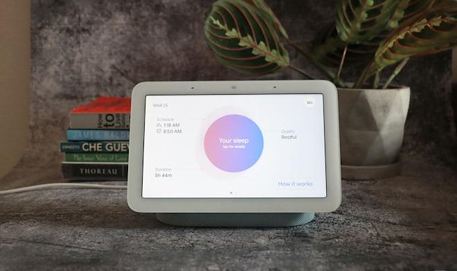 Google и Ford намерены внедрять микрорадары в самые разные электронные устройства