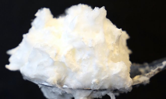 Грибной белок из Финляндии станет экологичной альтернативой куриным яйцам 