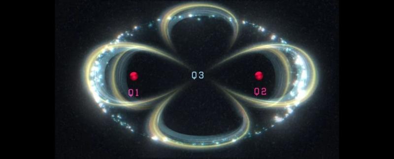 Историческая веха: точность кремниевых квантовых вычислений превысила 99%