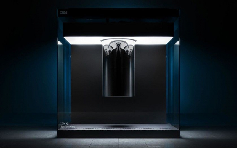 «Квантовый апокалипсис» грозит уничтожить наш привычный образ жизни