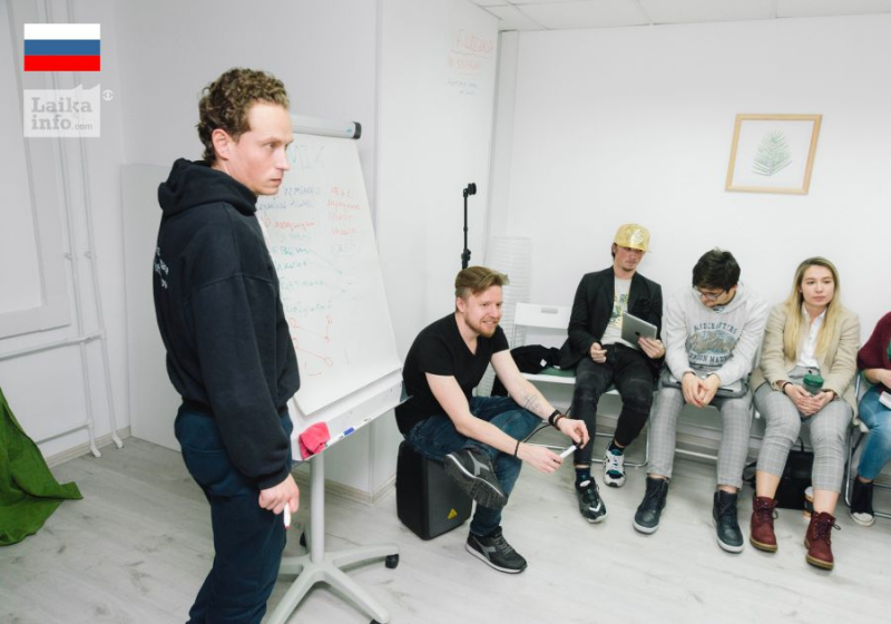 МАМА, Я — СТЕНДАПЕР: КАК НАЧАТЬ КАРЬЕРУ КОМИКА