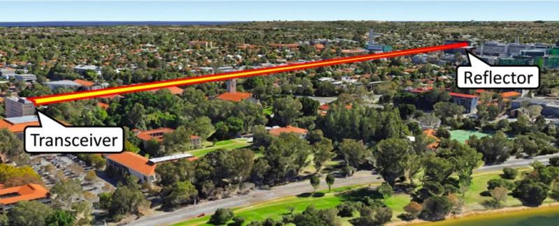 Новый рекорд устойчивости лазерного луча может помочь ответить на самые большие вопросы физики