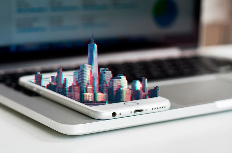 Смартфоны скоро будут создавать 3D-голограммы