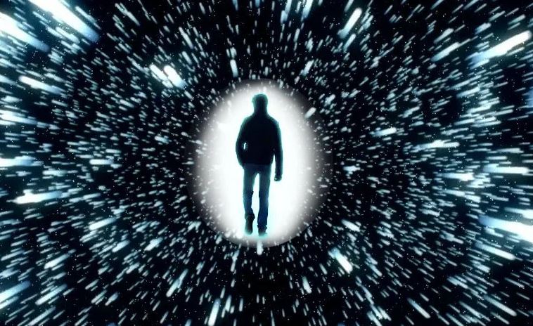 Смерть не страшна - если у вас был околосмертный опыт