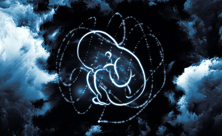 Ученые подтвердили: «непорочное зачатие» возможно