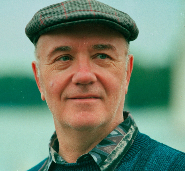 Умер актер Леонид Куравлев