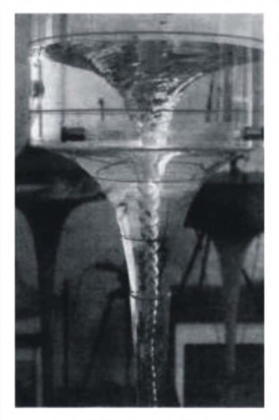 Виктор Шаубергер. Сила природной геометрии.