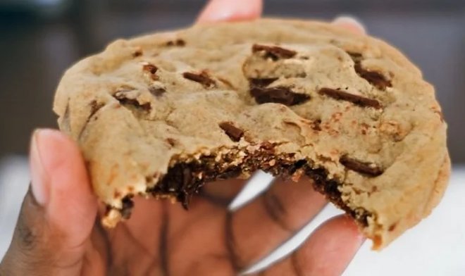 Всего два слова на упаковке способны изменить вкус печенья