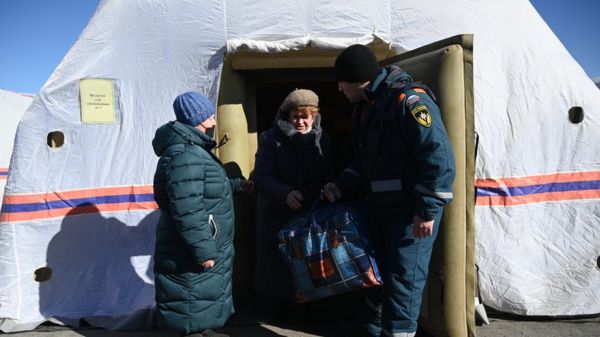 Украинский кризис: Россия и Беларусь решили продлить военные учения