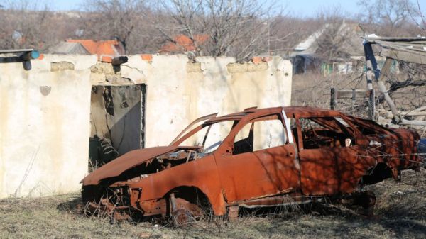 Кризис вокруг Украины: три главных сценария. Украинские эксперты – о том, что будет после признания Россией ДНР и ЛНР