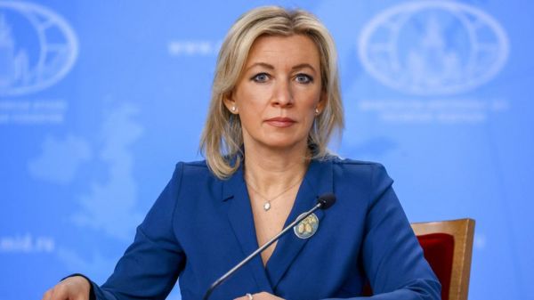 Британия и США рекомендовали своим гражданам немедленно покинуть Украину