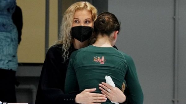 Олимпиада-2022: золото российских лыжниц и танцы на льду; решение о Валиевой пока не принято