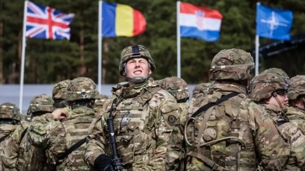 Кризис вокруг Украины: три главных сценария. Украинские эксперты – о том, что будет после признания Россией ДНР и ЛНР