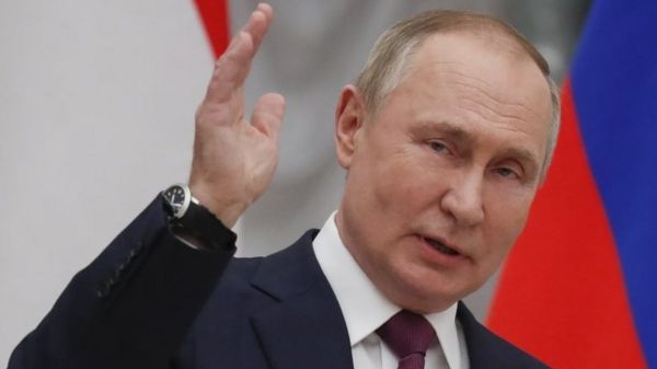 Испанская газета El Pais показала ответ США и НАТО по гарантиям безопасности. Что в нем говорится?