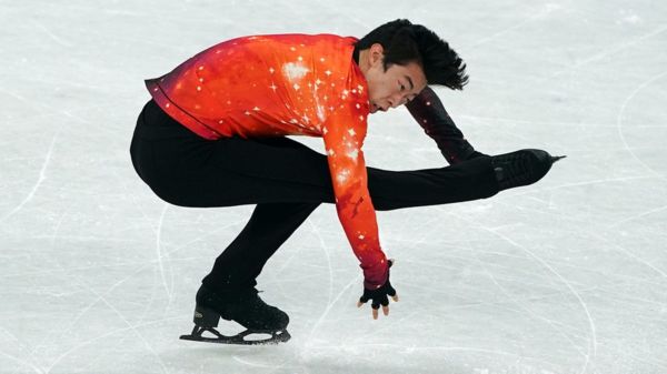 Олимпиада-2022: золото у фигуриста Натана Чена, невероятная борьба в женских лыжах и первый допинг пекинских Игр