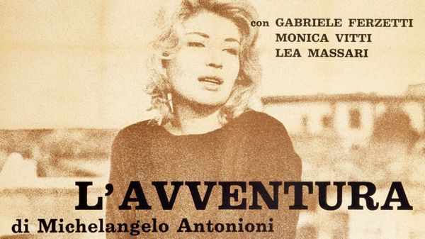 Умерла актриса Моника Витти – муза фильмов Антонини и звезда итальянского неореализма