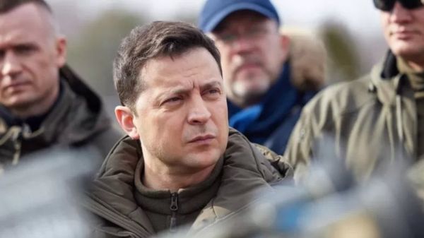 Госсекретарь США Блинкен рассказал в ООН, как Россия продолжает искать предлог для нападения на Украину