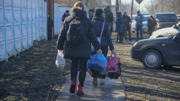 Украинский кризис: Россия и Беларусь решили продлить военные учения