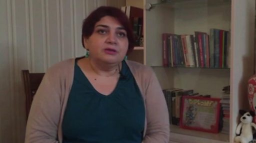 В Азербайджане - новый закон о СМИ. Журналистов обязали регистрироваться