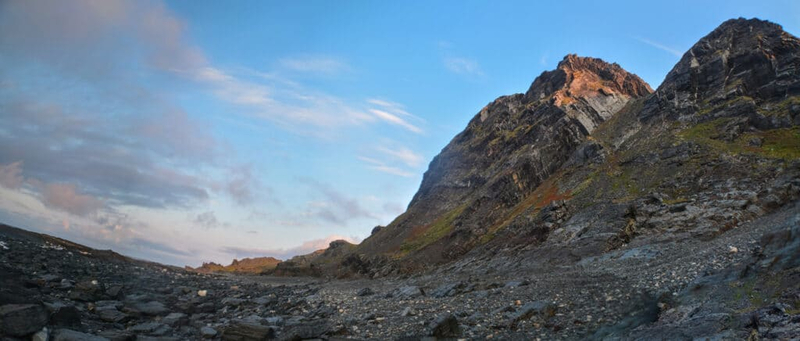 Апатитские ученые узнали, почему запад Российской Арктики богат алмазами