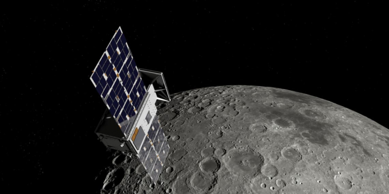 Лунная миссия CAPSTONE будет запущена весной