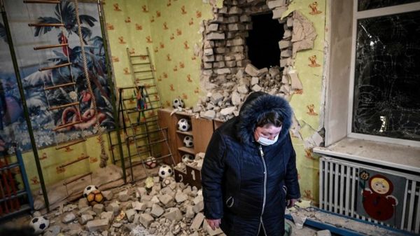 Кризис вокруг Украины: три главных сценария. Украинские эксперты – о том, что будет после признания Россией ДНР и ЛНР