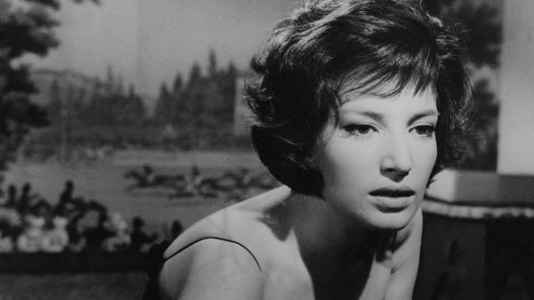 Умерла актриса Моника Витти – муза фильмов Антонини и звезда итальянского неореализма