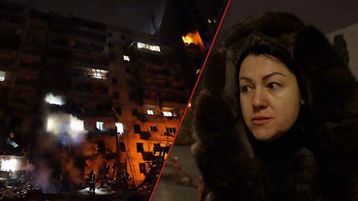 На такси по Киеву. Два часа из жизни украинской столицы