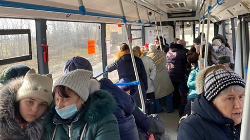 Кризис вокруг Украины: разведка США считает, что Россия готовит "расстрельные списки", Украина не ждет вторжения в начале недели