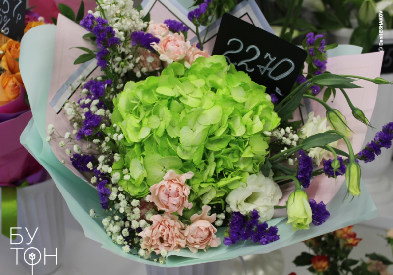 ДАРИТЬ СЧАСТЬЕ — БЕСЦЕННО!