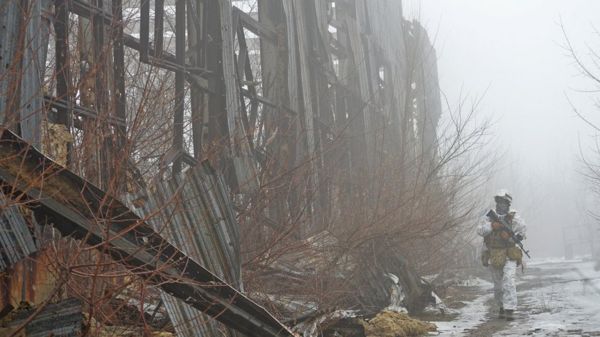 Британия и США рекомендовали своим гражданам немедленно покинуть Украину