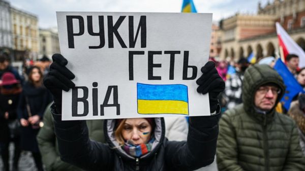 Кризис вокруг Украины: три главных сценария. Украинские эксперты – о том, что будет после признания Россией ДНР и ЛНР