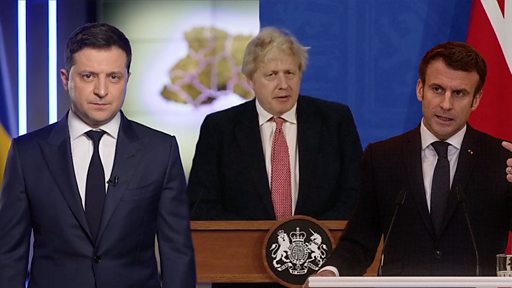 Путин: Россия признала ДНР и ЛНР в границах Донецкой и Луганской областей