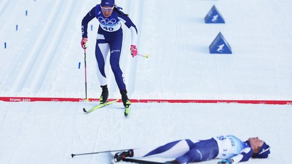 Олимпиада-2022: золото у фигуриста Натана Чена, невероятная борьба в женских лыжах и первый допинг пекинских Игр