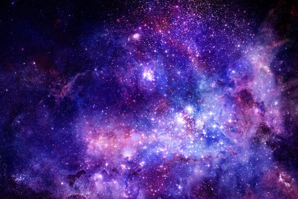 Физики нашли причину неуловимости черной материи