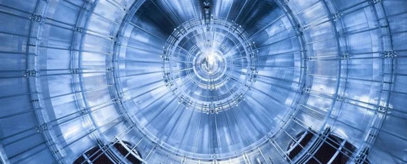 Физики только что достигли нового наименьшего измерения массы частицы-призрака