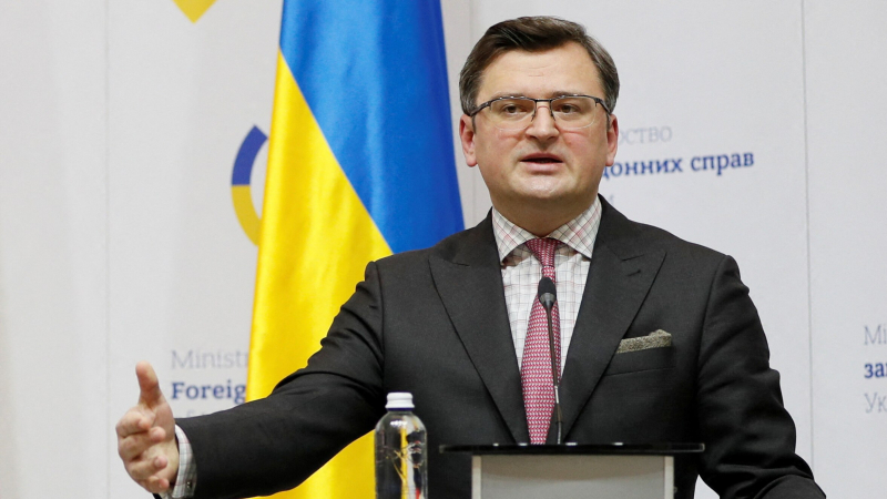 Киев запросил встречу с Москвой и другими странами ОБСЕ в течение ближайших 48 часов