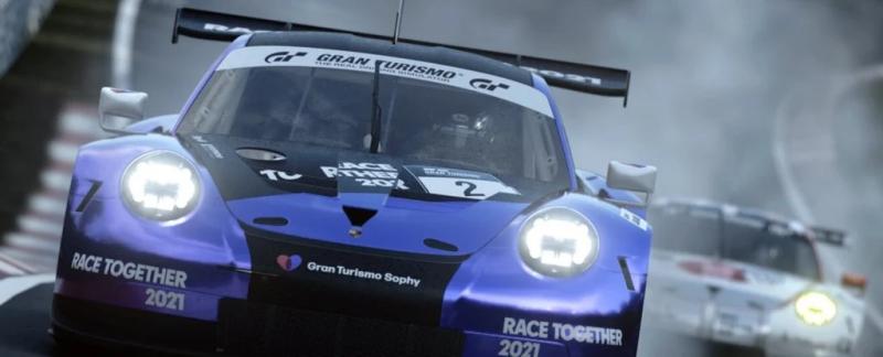 Лучший в мире водитель Gran Turismo - не человек, а ИИ