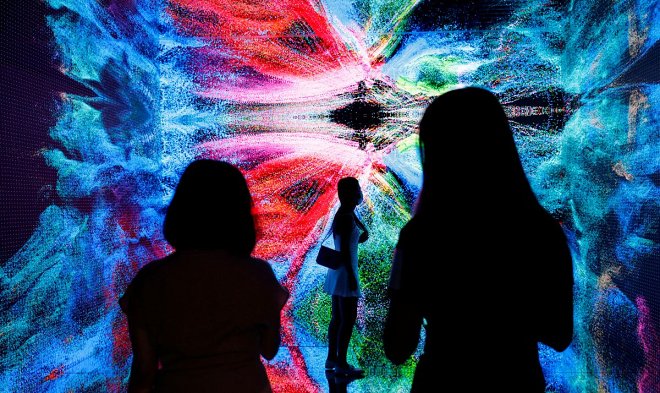 Meta обещает, что смешанная реальность появится уже через несколько лет