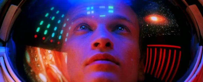 Новаторская технология позволяет быстро ускорить полет на Марс с помощью лазерных двигателей